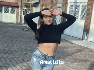 Amattista