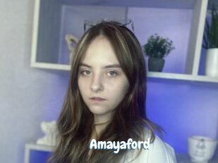 Amayaford