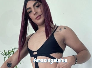 Amazingalahia