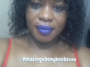 Amazingebonyboobsxxx