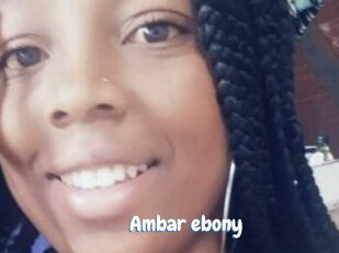 Ambar_ebony