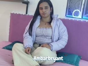 Ambarbryant