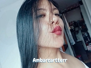 Ambarcartterr