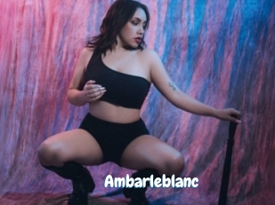 Ambarleblanc