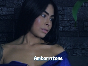 Ambarrstone