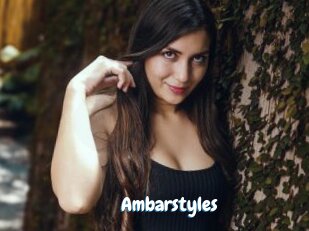 Ambarstyles