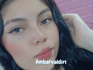 Ambarvaldiri