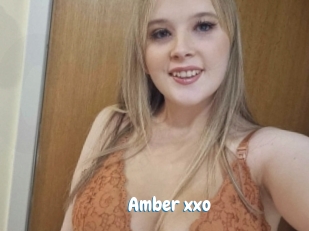 Amber_xxo