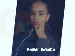 Amber_sweet_x