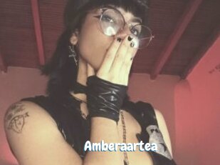 Amberaartea