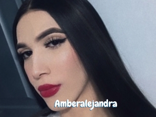 Amberalejandra