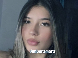 Amberamara