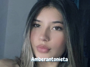 Amberantonieta