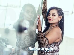 Amberargyle