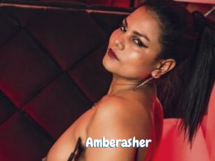 Amberasher