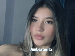 amberavila Coquine Avenue