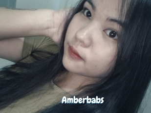 Amberbabs