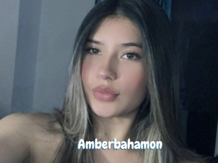 Amberbahamon