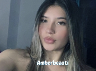 Amberbeauti