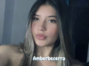 Amberbecerra