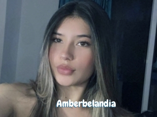 Amberbelandia