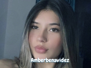 Amberbenavidez