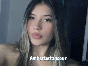 Amberbetancour