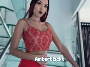 Amberblackk