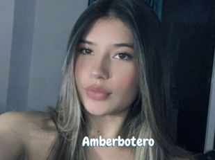 Amberbotero