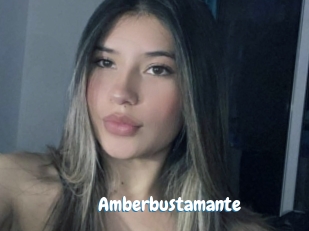 Amberbustamante