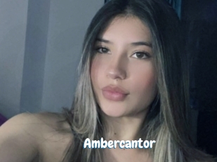 Ambercantor
