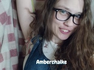 Amberchalke