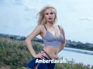 Amberdavalo