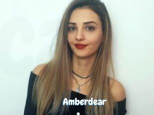 Amberdear