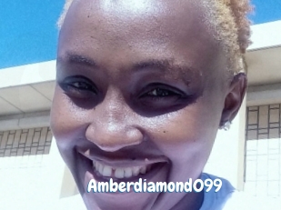 Amberdiamond099