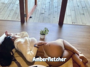 Amberfletcher