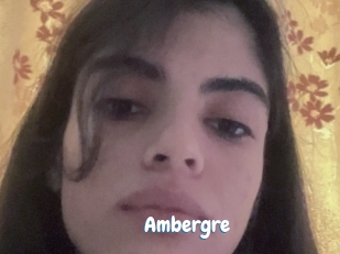 Ambergre