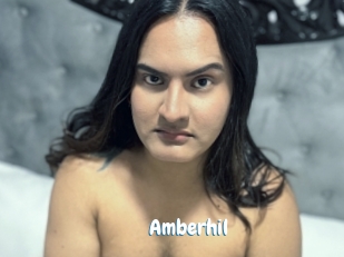 Amberhil