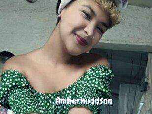 Amberhuddson