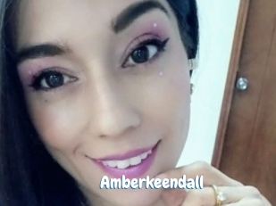 amberkeendall Coquine Avenue