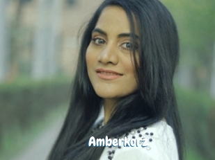 Amberkorz