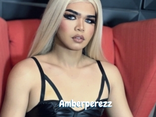 Amberperezz