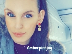 amberpinkjoy Coquine Avenue