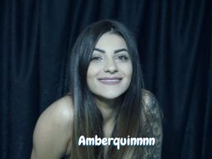 Amberquinnnn