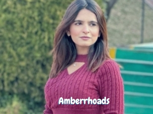 Amberrhoads