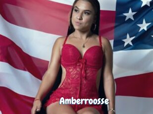 Amberroosse