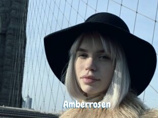 Amberrosen