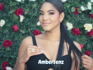 Ambersenz