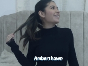 Ambershawn