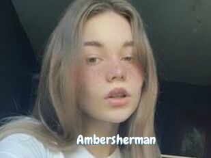 Ambersherman